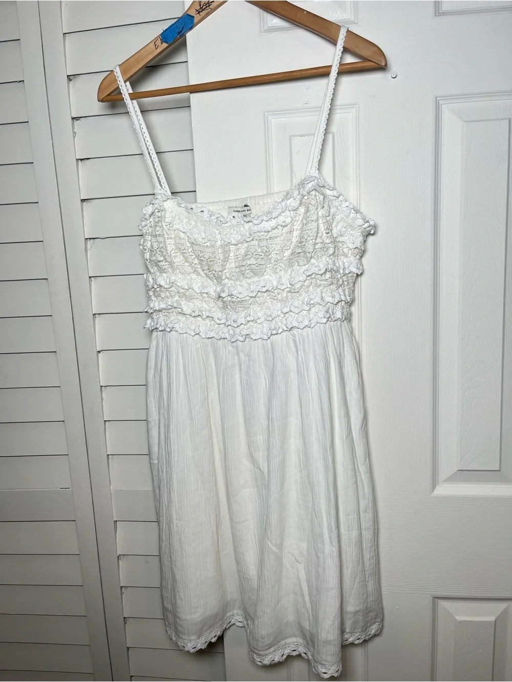 nwt american